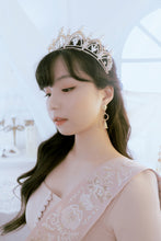 Load image into Gallery viewer, Aphrodite Series - Ring and Tassel Earrings