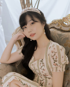 Aphrodite Series - The Antique Treasure (Gold ver.)