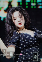 Load image into Gallery viewer, Gothic Silver Cross Choker ((G)I-DLE Shuhua Necklace)