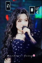 Load image into Gallery viewer, Gothic Silver Cross Choker ((G)I-DLE Shuhua Necklace)