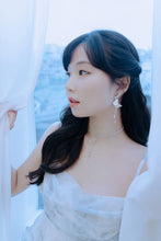 Load image into Gallery viewer, Butterfly Elf Queen Earrings (Woo!ah! Nana, Kep1er Xiaoting Earrings)