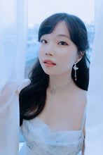 Load image into Gallery viewer, Butterfly Elf Queen Earrings (Woo!ah! Nana, Kep1er Xiaoting Earrings)