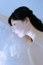 Load image into Gallery viewer, Butterfly Elf Queen Earrings (Woo!ah! Nana, Kep1er Xiaoting Earrings)