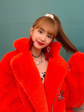 Load image into Gallery viewer, Antique Oval Choker - Pearl (Silver ver.) (VIVIZ Eunha, Woo!ah! Nana Necklace)