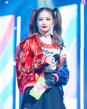 Load image into Gallery viewer, Vintage Heart Locket Choker (&#39;Nevertheless Hyeji Yang, IVE Yujin, Rocketpunch Dahyun choker)