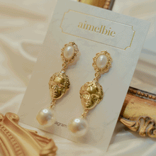 Load image into Gallery viewer, Aphrodite Series - The Antique Treasure (Gold ver.)