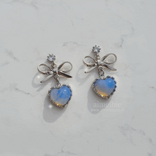 Load image into Gallery viewer, Aurora Skyblue Potion Earrings - Lovely Potion
