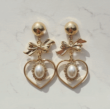 Load image into Gallery viewer, Charlotte Earrings