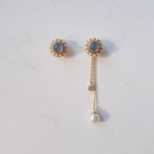 Sophia Earrings