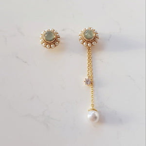 Sophia Earrings