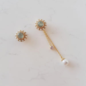 Sophia Earrings