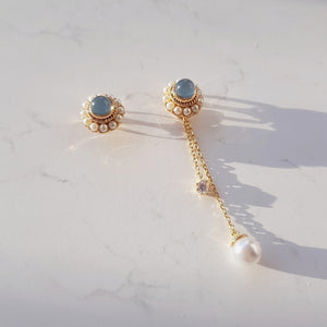 Sophia Earrings