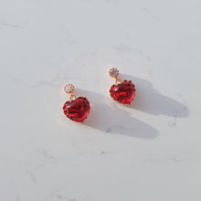 Load image into Gallery viewer, Cherrypink Love Potion Earrings - Petit Potion