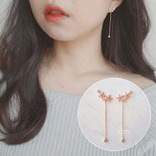 Load image into Gallery viewer, The First Blossom Earrings