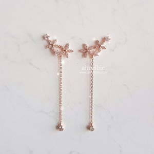 The First Blossom Earrings