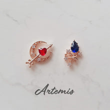 Load image into Gallery viewer, Artemis Earrings