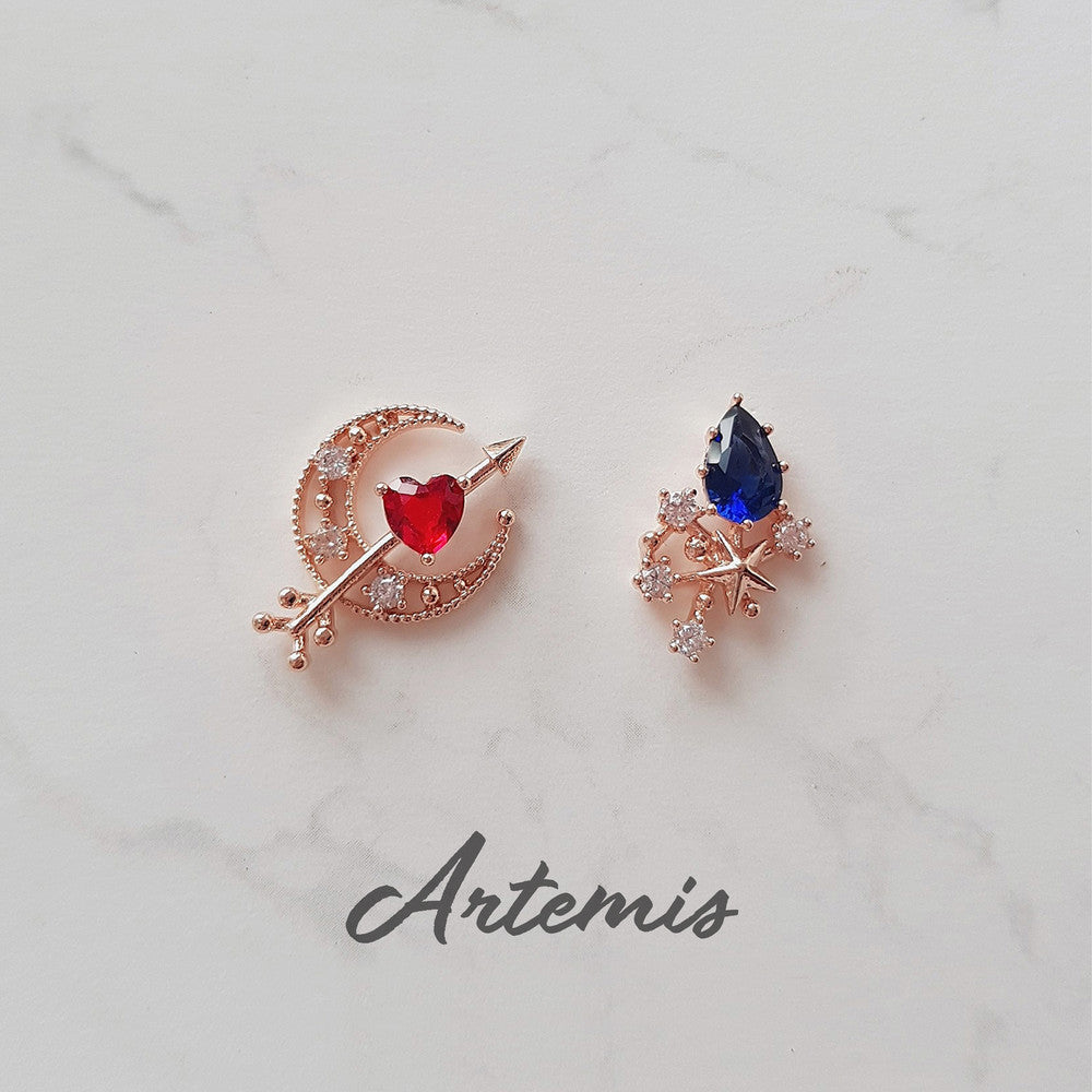Artemis Earrings