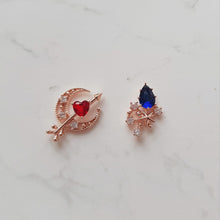Load image into Gallery viewer, Artemis Earrings