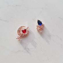 Load image into Gallery viewer, Artemis Earrings