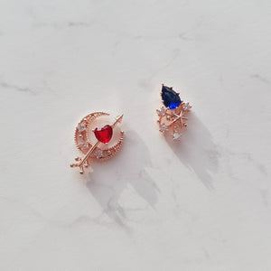 Artemis Earrings