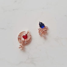Load image into Gallery viewer, Artemis Earrings