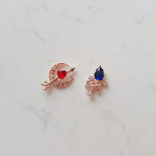 Load image into Gallery viewer, Artemis Earrings