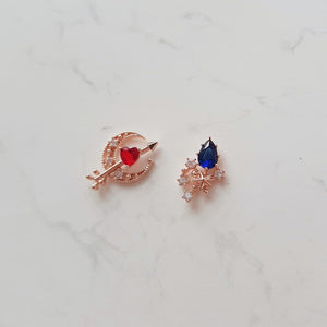 Artemis Earrings