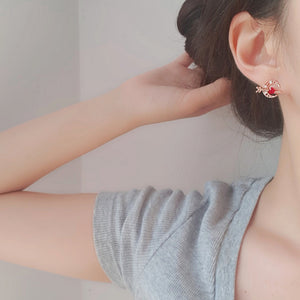 Artemis Earrings