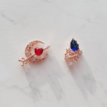 Load image into Gallery viewer, Artemis Earrings