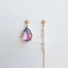 Load image into Gallery viewer, Miracle Teardrops Earrings