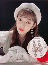 Load image into Gallery viewer, Aurora Queen (fromis_9 Nakyung earrings)