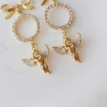 Load image into Gallery viewer, Gabriel Earrings