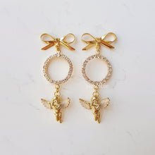 Load image into Gallery viewer, Gabriel Earrings