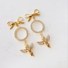 Load image into Gallery viewer, Gabriel Earrings