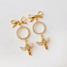 Load image into Gallery viewer, Gabriel Earrings