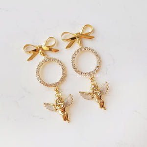 Gabriel Earrings