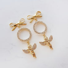 Load image into Gallery viewer, Gabriel Earrings
