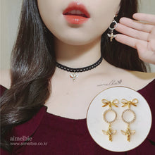 Load image into Gallery viewer, Gabriel Earrings