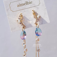Load image into Gallery viewer, The Spring Elf (Weki Meki Suyeon Earrings)
