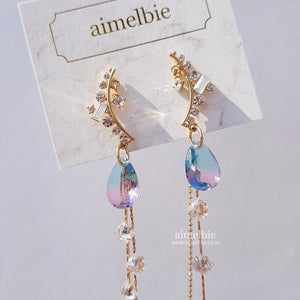 The Spring Elf (Weki Meki Suyeon Earrings)