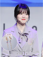 Load image into Gallery viewer, The Spring Elf (Weki Meki Suyeon Earrings)