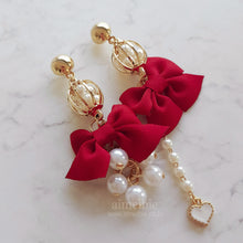 Load image into Gallery viewer, The Little Buckingham Princess Earrings (Weeekly Sujin Earrings)