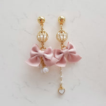 Load image into Gallery viewer, The Little Buckingham Princess Earrings (Weeekly Sujin Earrings)