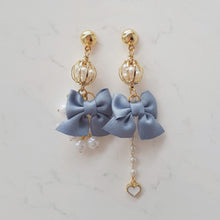 Load image into Gallery viewer, The Little Buckingham Princess Earrings (Weeekly Sujin Earrings)