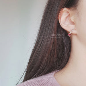 Darling Ribbon Earrings