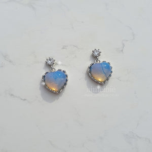 Aurora Skyblue Potion Earrings - Petit Potion