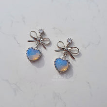 Load image into Gallery viewer, Aurora Skyblue Potion Earrings - Lovely Potion