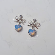 Load image into Gallery viewer, Aurora Skyblue Potion Earrings - Lovely Potion
