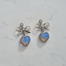 Load image into Gallery viewer, Aurora Skyblue Potion Earrings - Lovely Potion