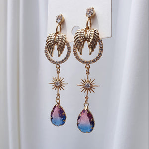 Heavenly Twilight Earrings